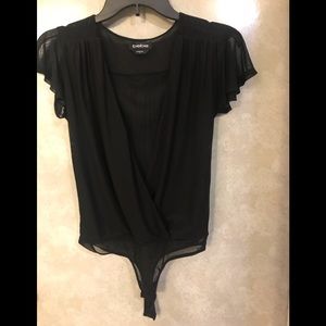 Bodysuit top